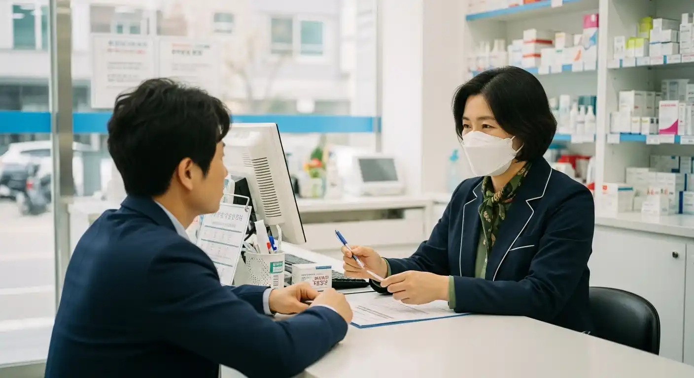 약국 처방과 복용 팁 총정리